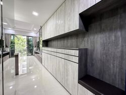Forest Woods (D19), Condominium #617607711
